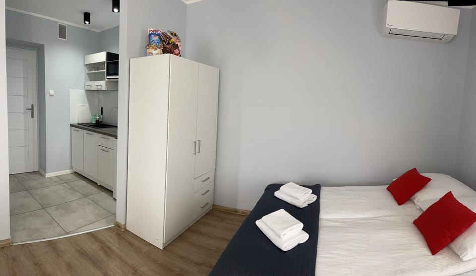 Gladiator Noclegi Zator lll Vacation rental in Lesser Poland Voivodeship