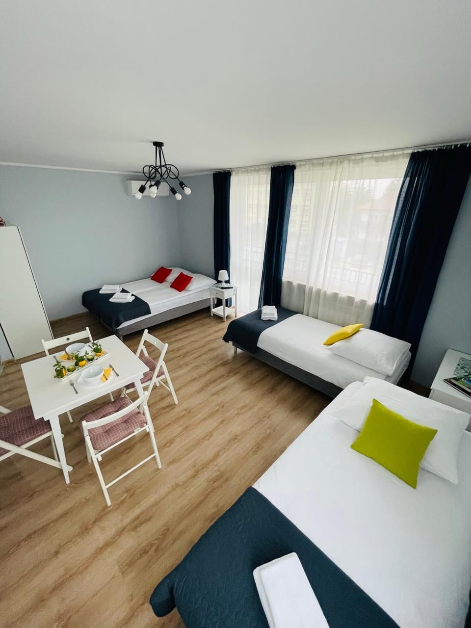 Gladiator Noclegi Zator lll Vacation rental in Lesser Poland Voivodeship