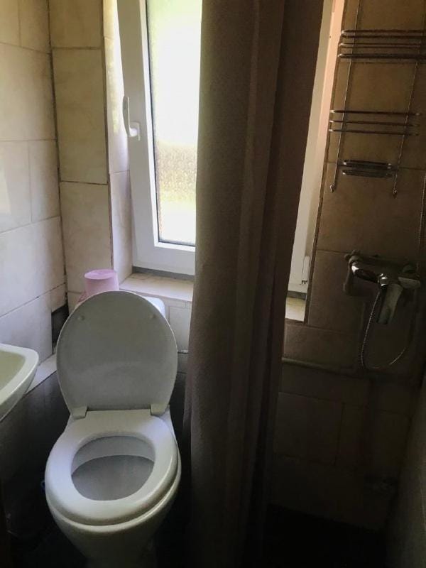 Toilet, Bathroom