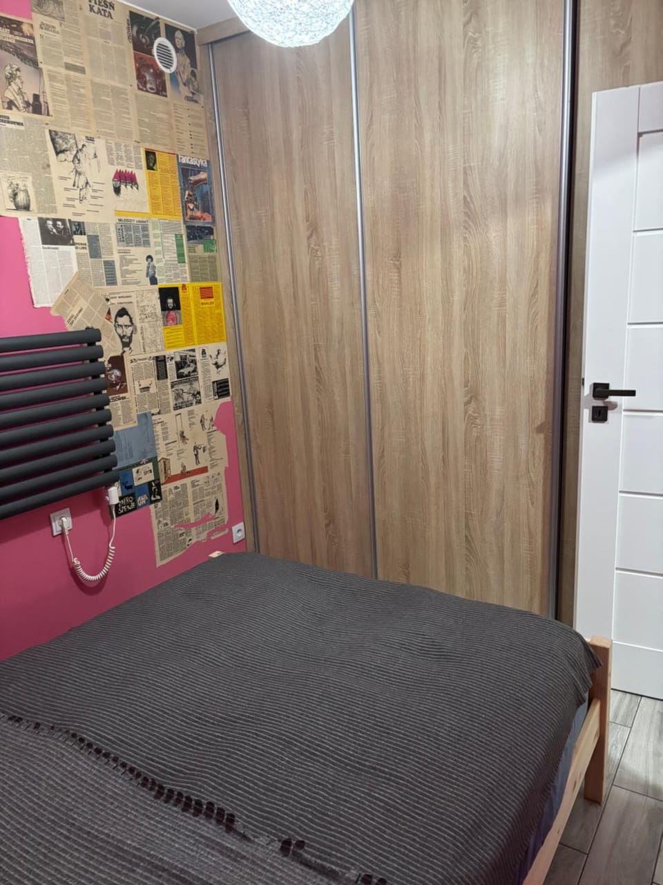 Szczawno blisko Deptaku Apartment in Lower Silesian Voivodeship