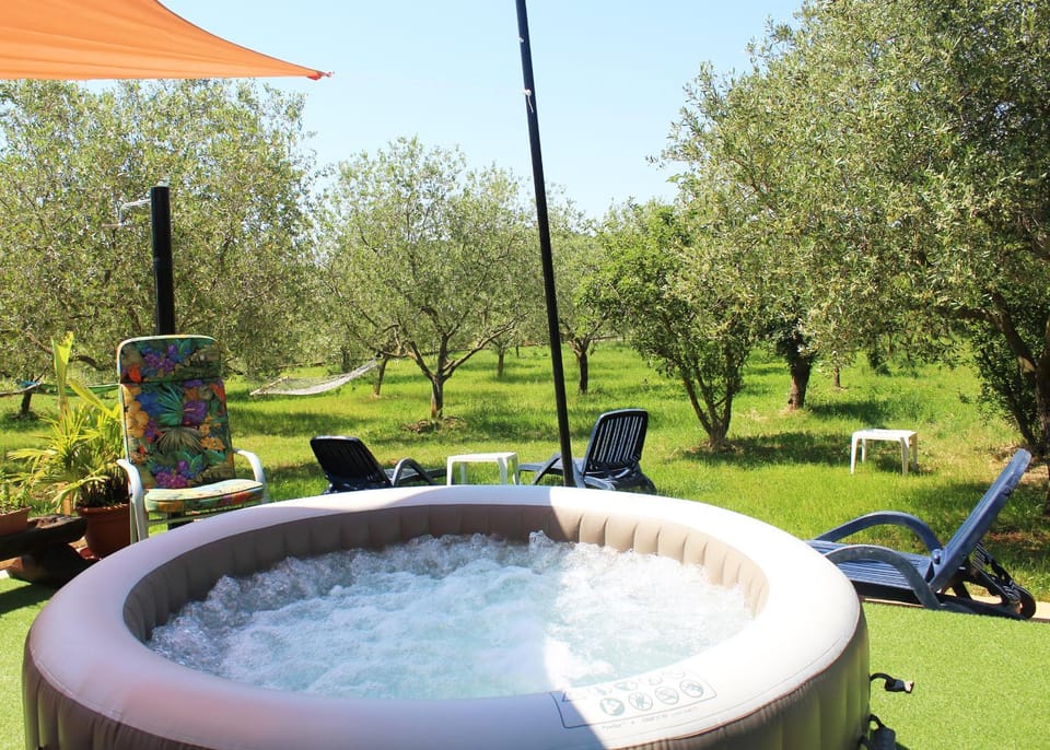 Balcony/Terrace, Swimming pool