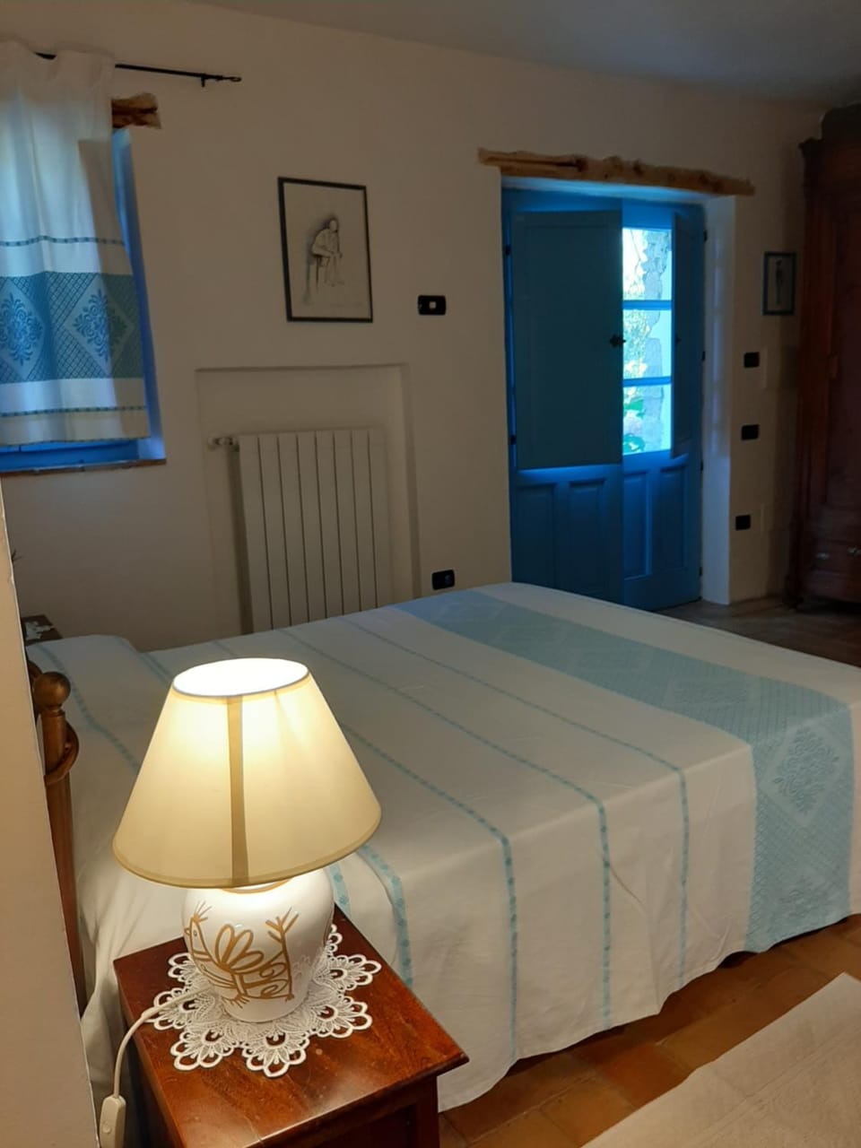 Agriturismo Casteddu Farm Stay in Sardinia