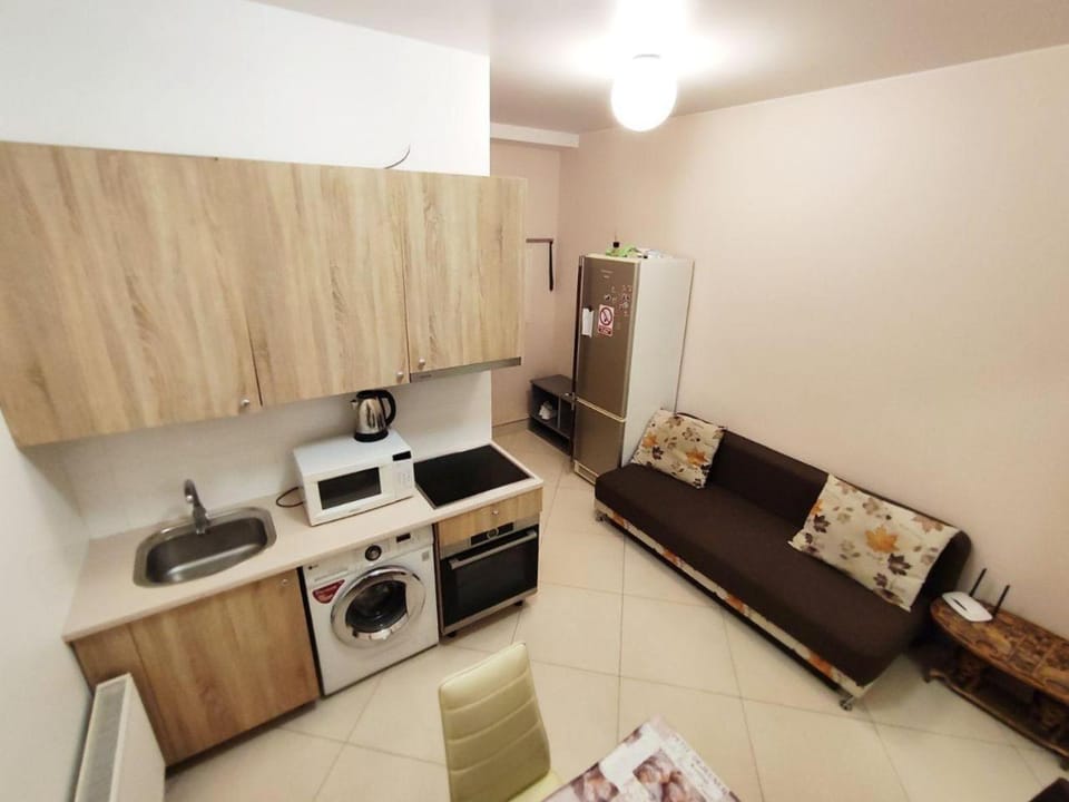 АРКАДИЯ ГАГАРИН НА ПЛАЗЕ АПАРТ Apartment in Odessa