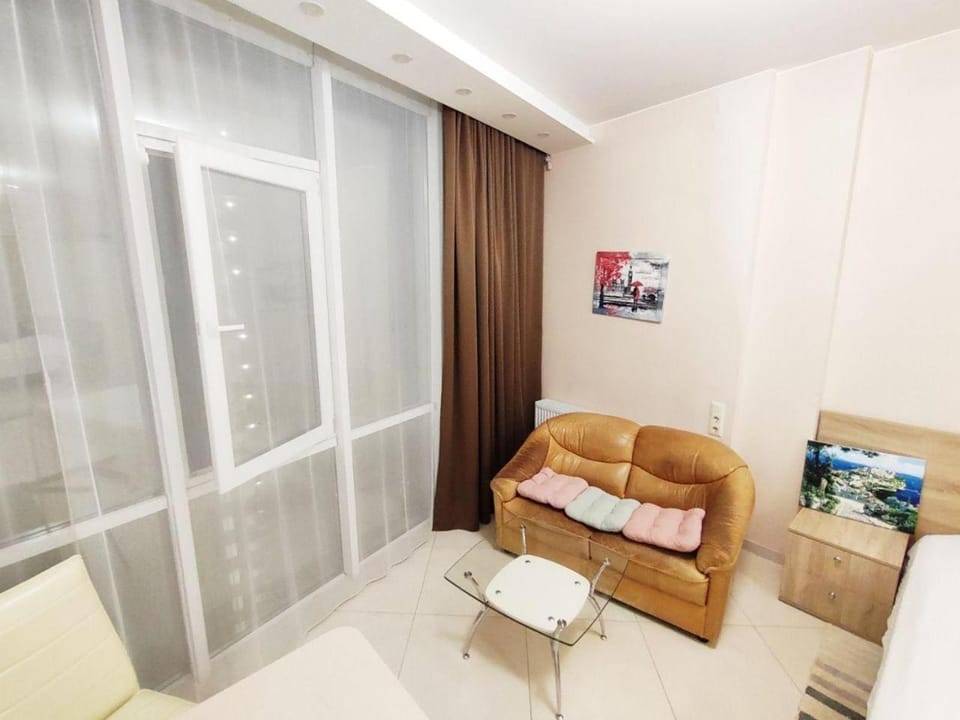 АРКАДИЯ ГАГАРИН НА ПЛАЗЕ АПАРТ Apartment in Odessa