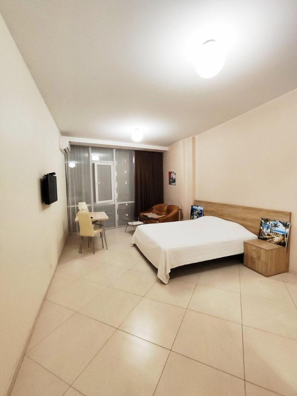 АРКАДИЯ ГАГАРИН НА ПЛАЗЕ АПАРТ Apartment in Odessa