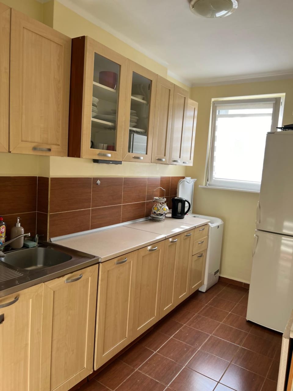 Apartament Szczecinek Apartment in West Pomeranian Voivodeship, Poland