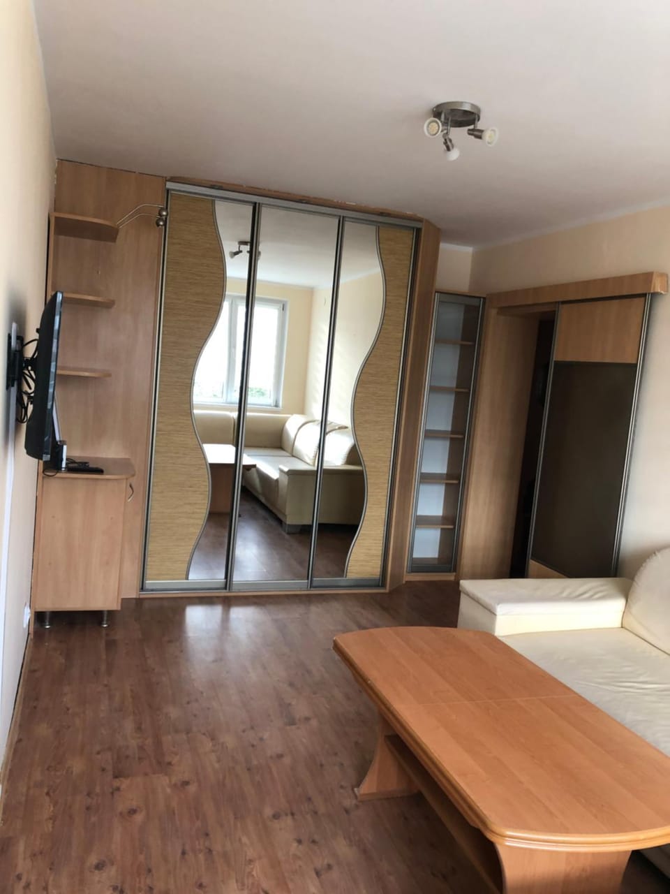 Apartament Szczecinek Apartment in West Pomeranian Voivodeship, Poland