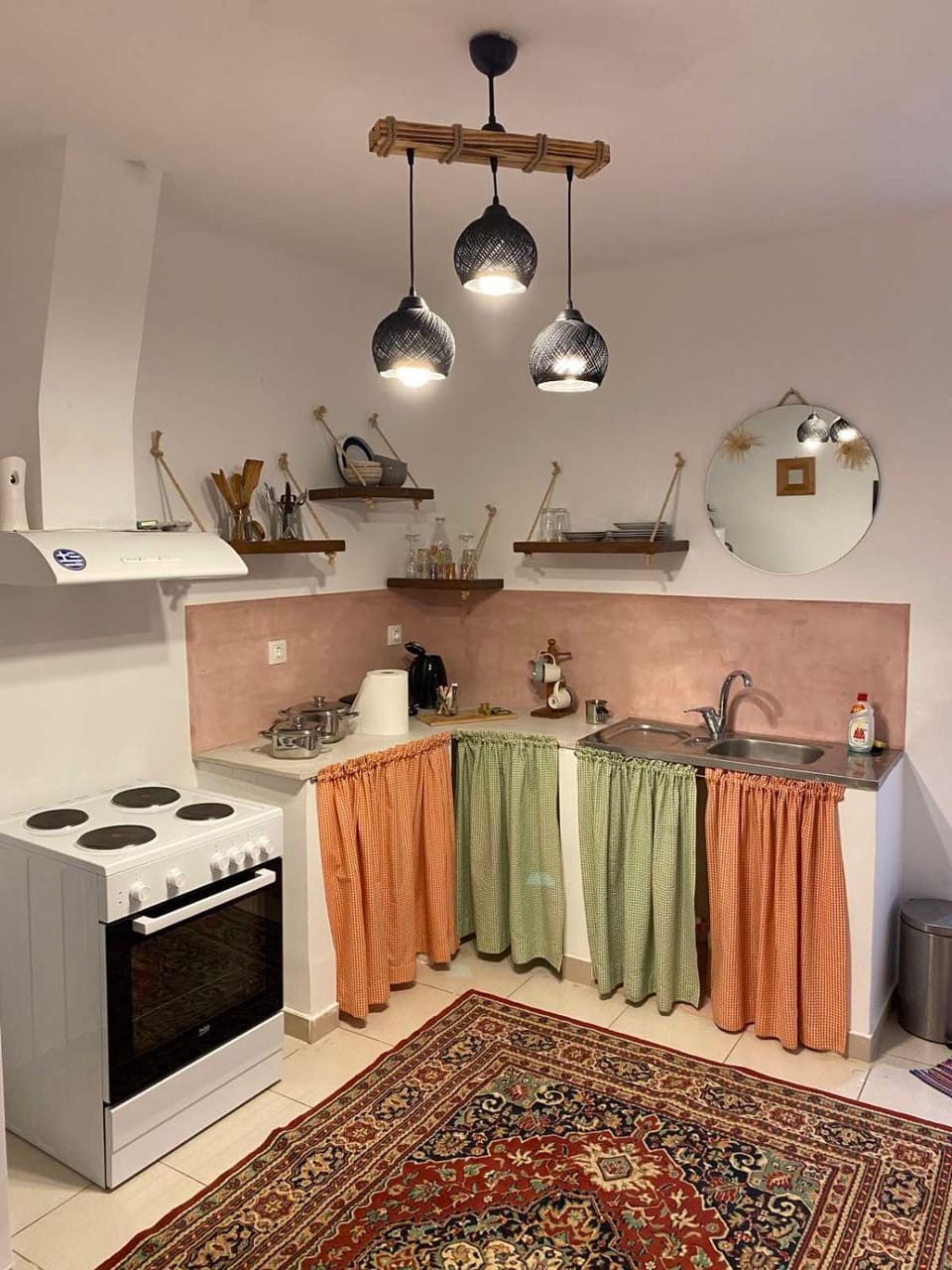 MY HOME Bed and Breakfast in Magnesia Prefecture, Greece