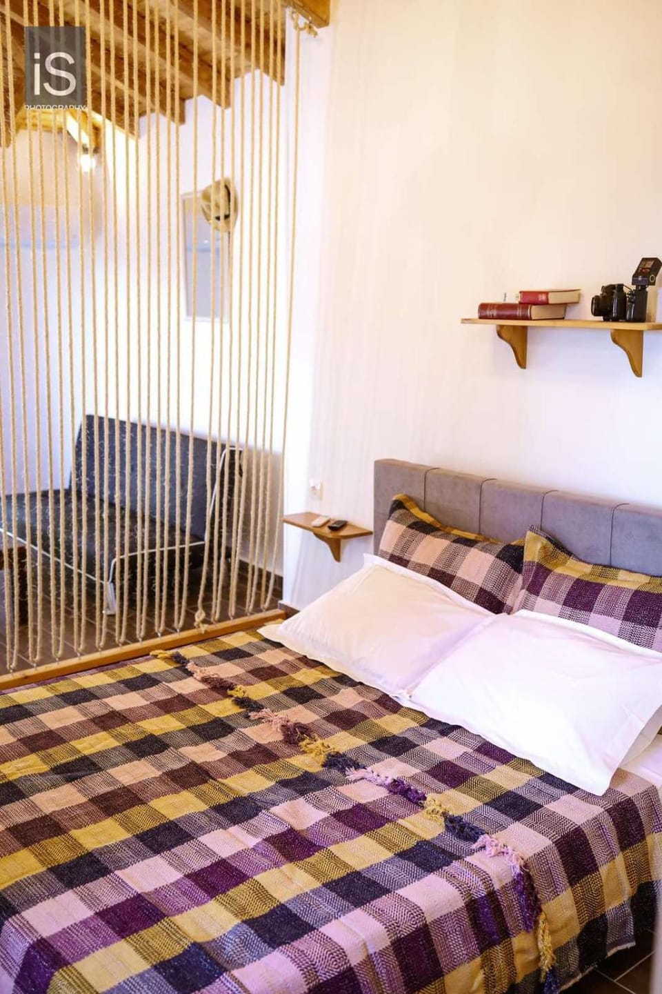 MY HOME Bed and Breakfast in Magnesia Prefecture, Greece