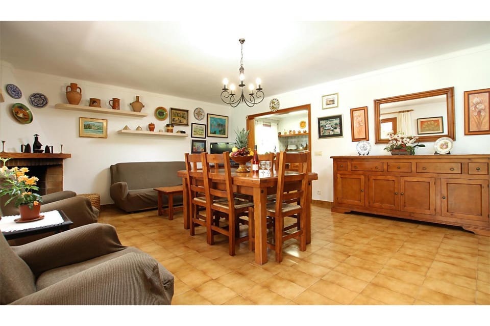 Other, Dining area