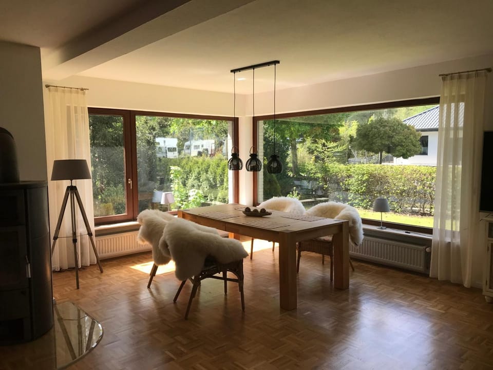Haus Carlotta House in Lower Saxony, Germany