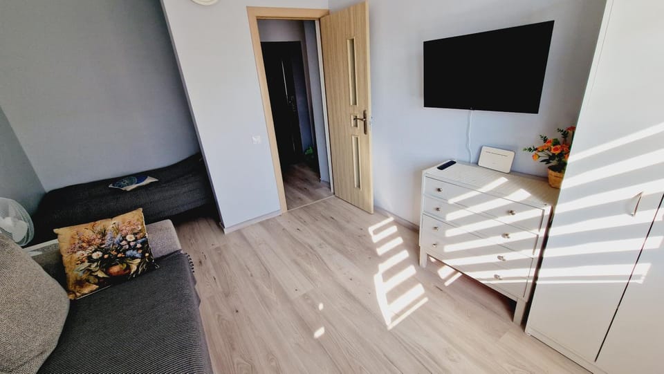 SP Apartment Klaipedas street close to beach Apartment in Latvia