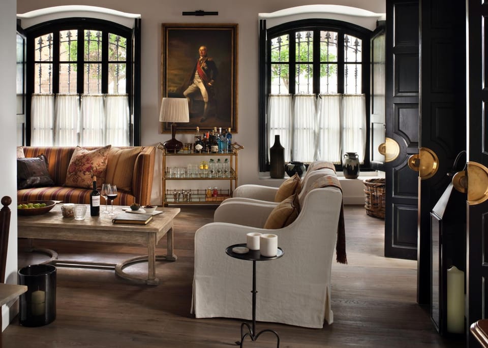 Living room, Lounge or bar, Seating area