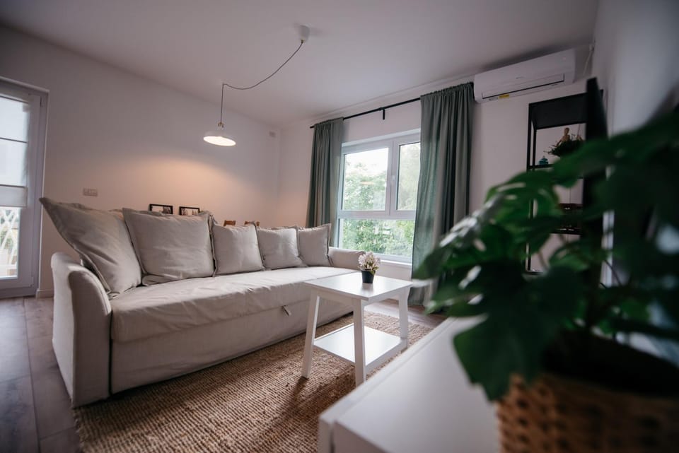 Nuez Residence Apartment in Timiș County