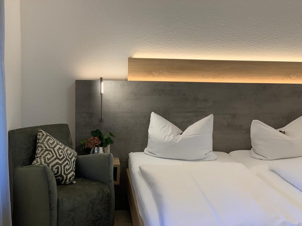Landhaus am Rehwald Hotel in Ostalbkreis