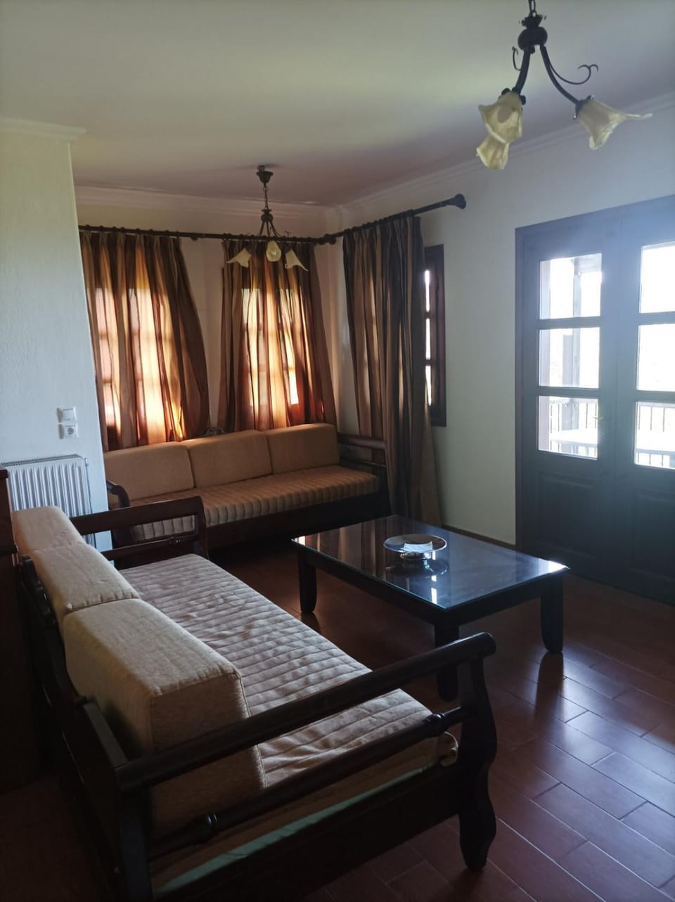 STUDIOS CHRISTINA House in Pieria, Greece