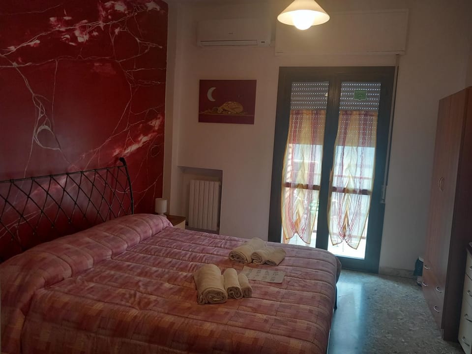 Al Chiaro Di Luna Bed and Breakfast in Province of Taranto