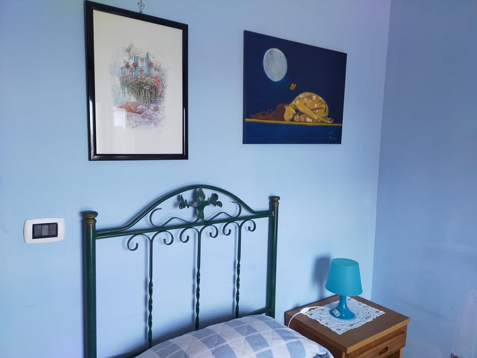 Al Chiaro Di Luna Bed and Breakfast in Province of Taranto