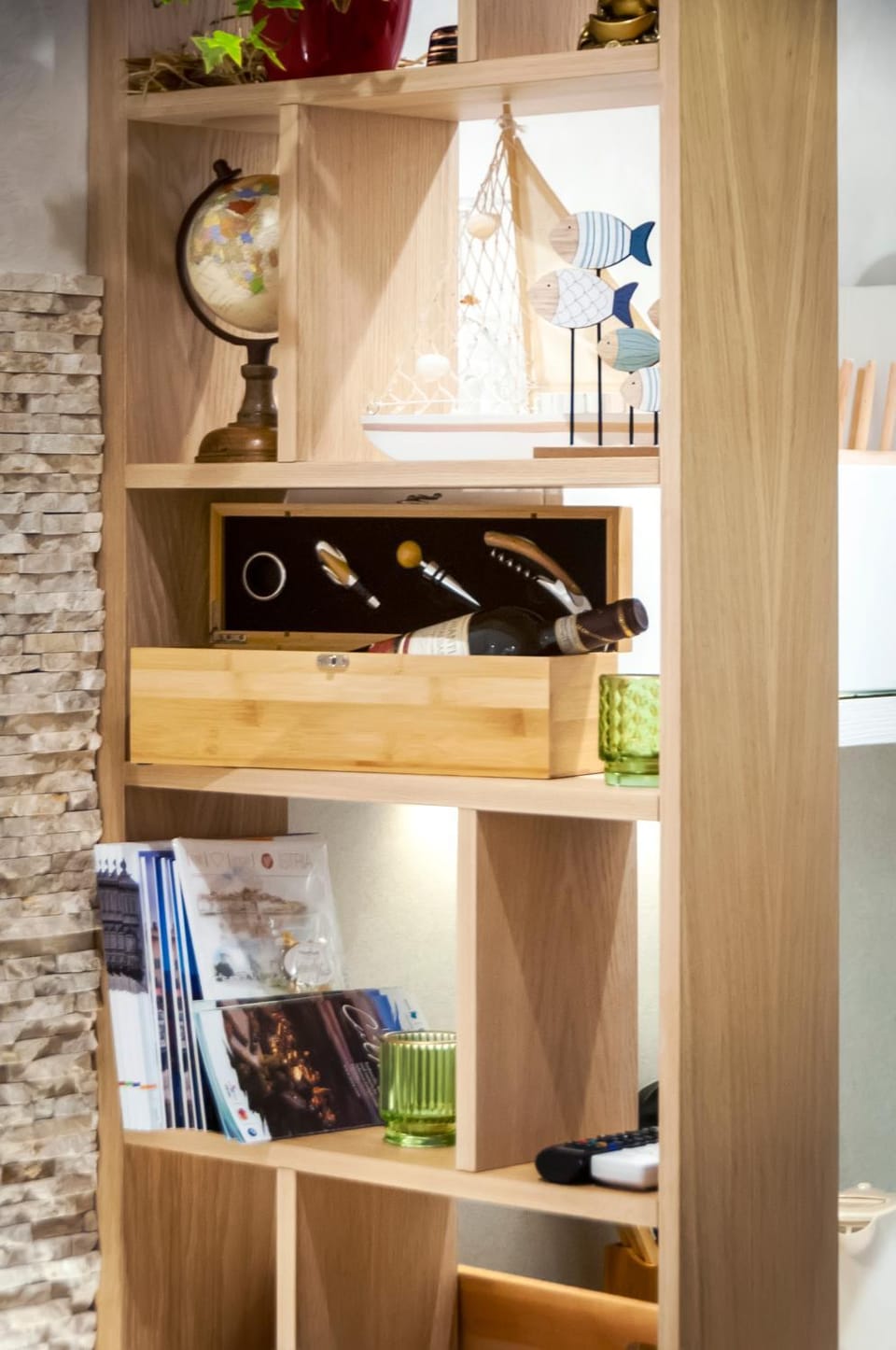 Ground Floor Gem (city centre) Apartment in Rovinj