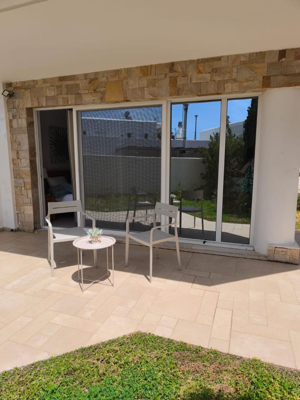 Grapevines Villas Makrygialos Apartment in Lasithi