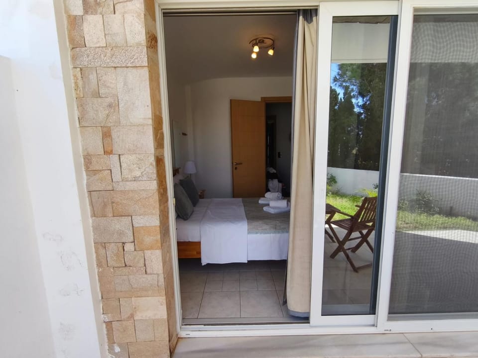 Grapevines Villas Makrygialos Apartment in Lasithi