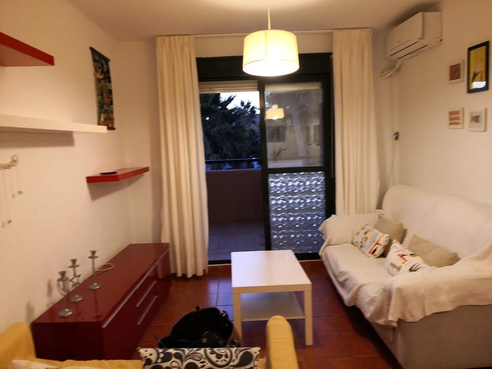 aldea del coto Apartment in Chiclana de la Frontera