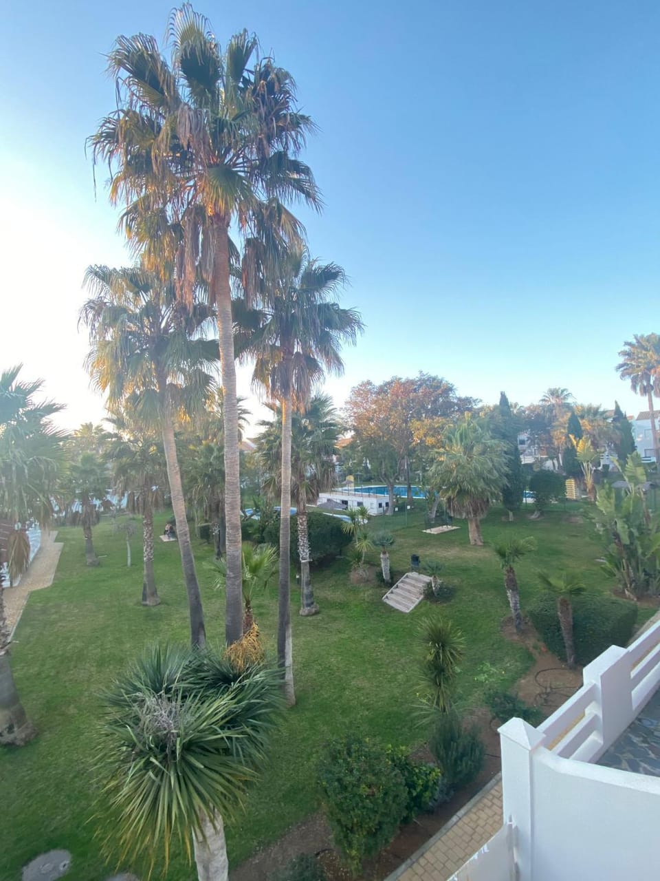 aldea del coto Apartment in Chiclana de la Frontera