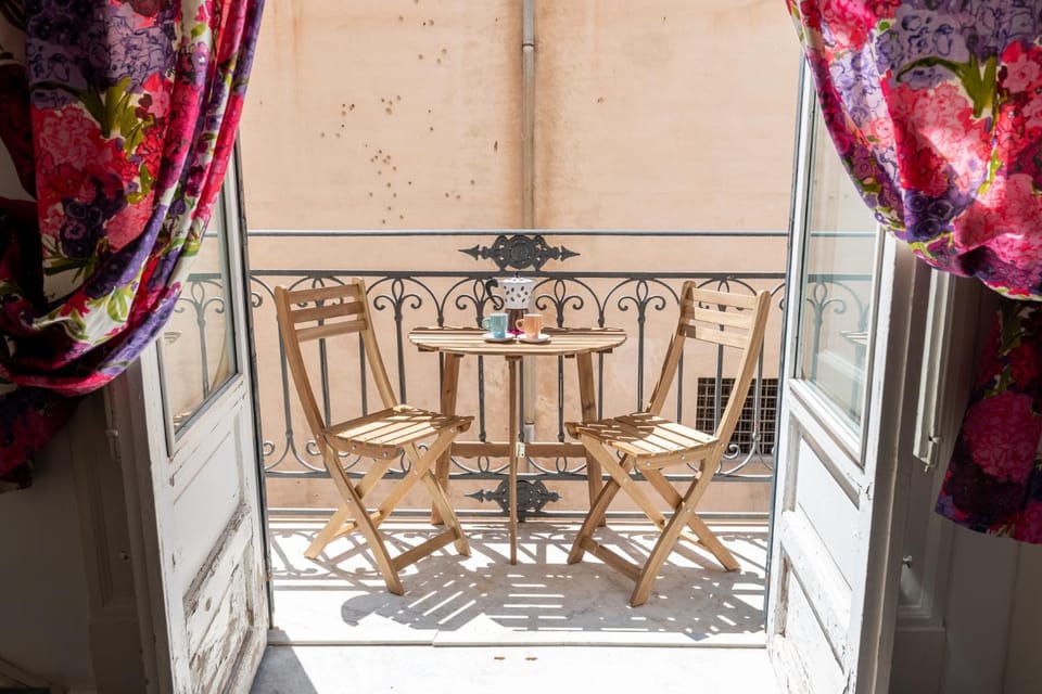 Celestre all'Alloro by DomuSicily Apartment in Palermo