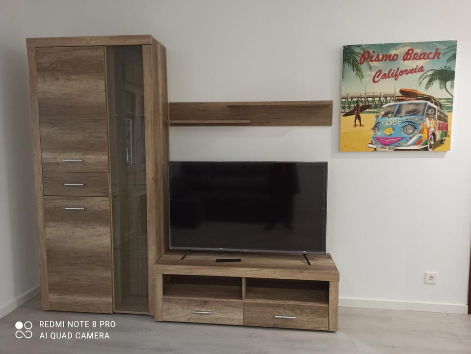 ACOGEDOR APARTAMENTO EN EL CENTRO DE GIJÓN Apartment in Gijón