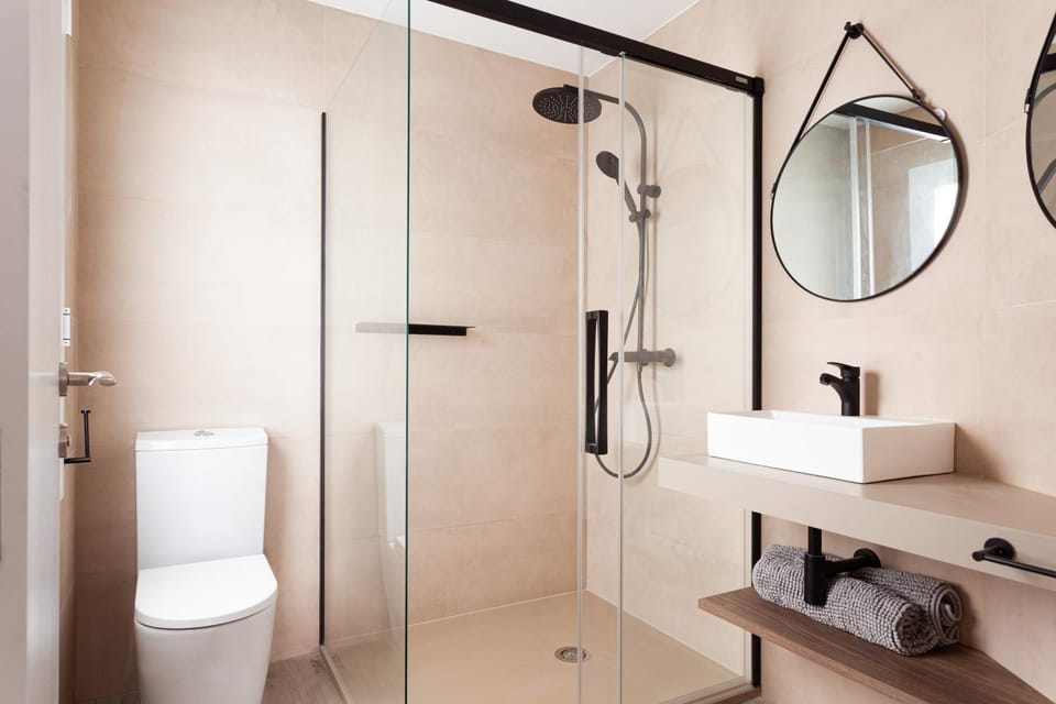Rambla Catalunya 8 Apartment in Barcelona