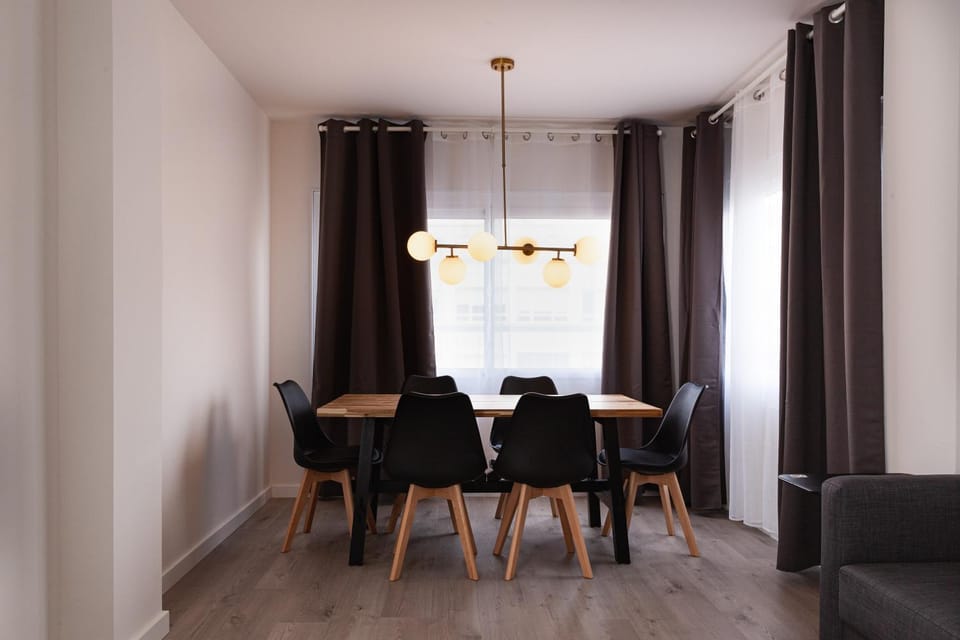Rambla Catalunya 8 Apartment in Barcelona
