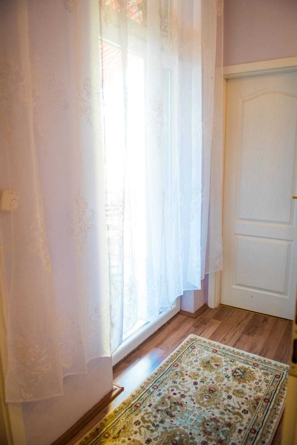 2 on seven Apartment in City of Zagreb