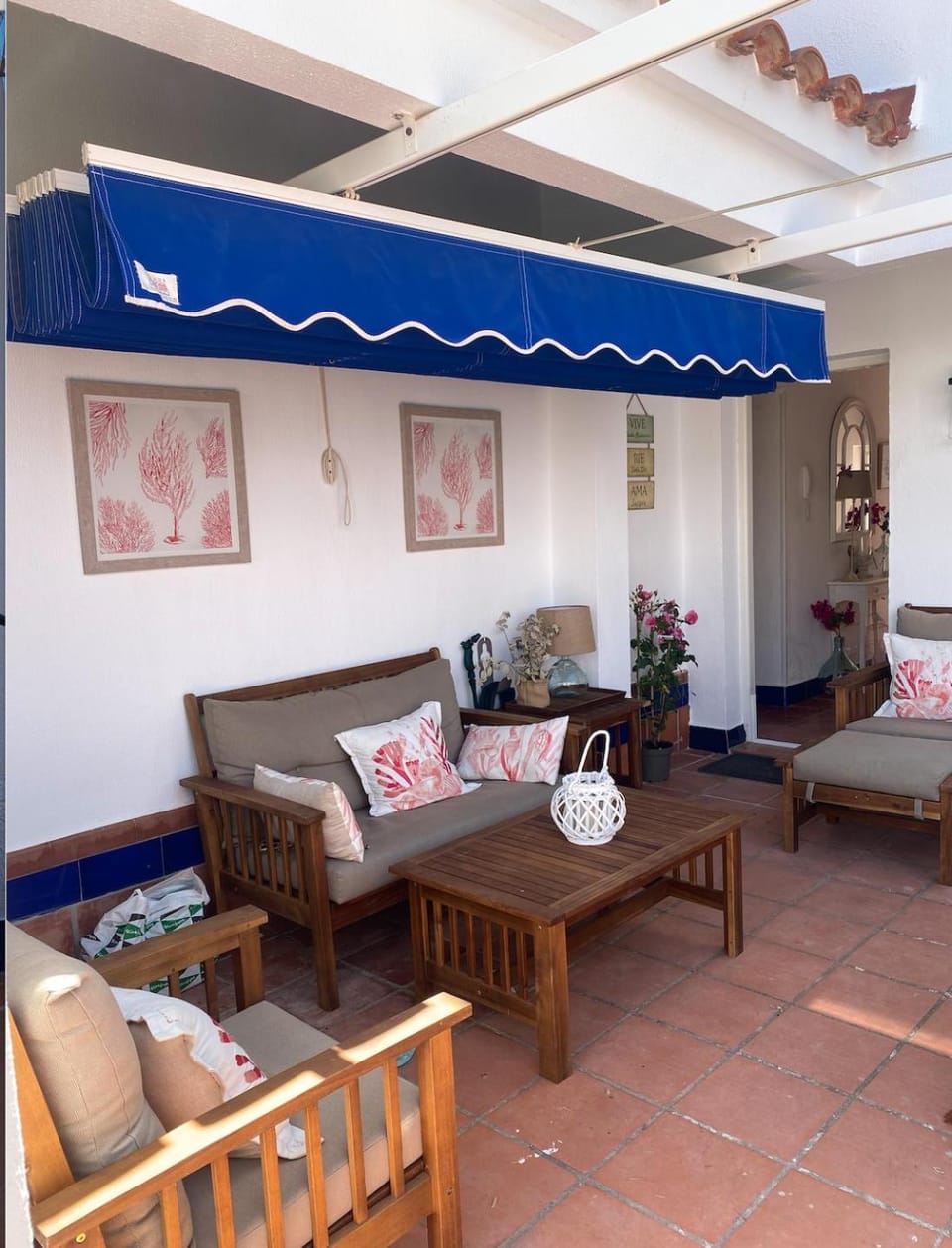 Lomas de Sancti Petri Apartment in La Janda