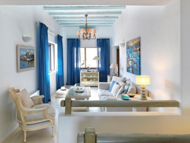 Villa Mare, Mykonos Villa in Mykonos, Mikonos 846 00, Greece
