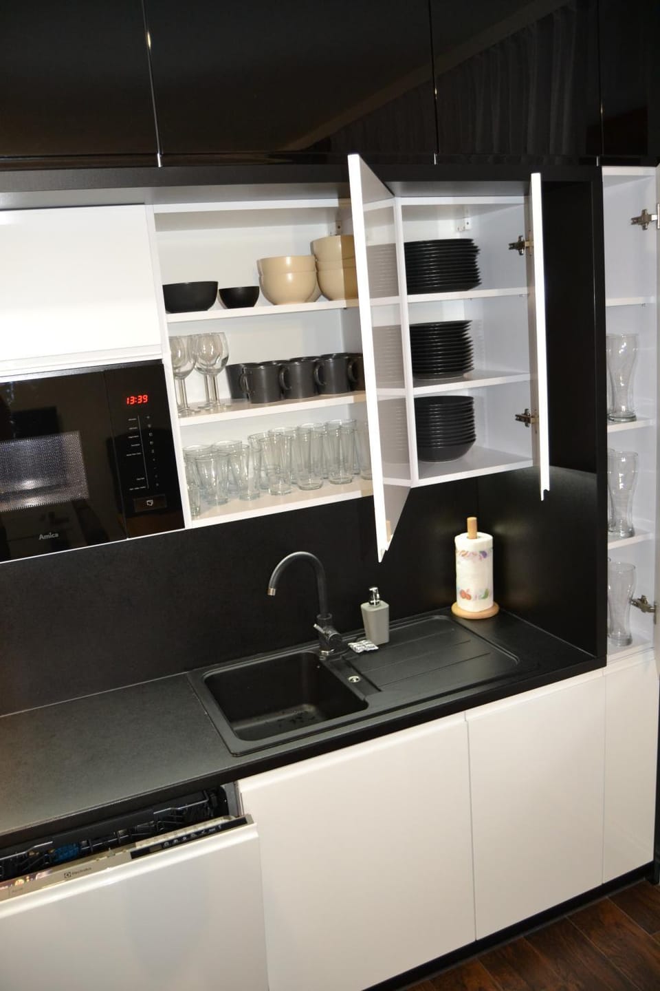 Apartament EverySeason Karpacz Apartment in Lower Silesian Voivodeship