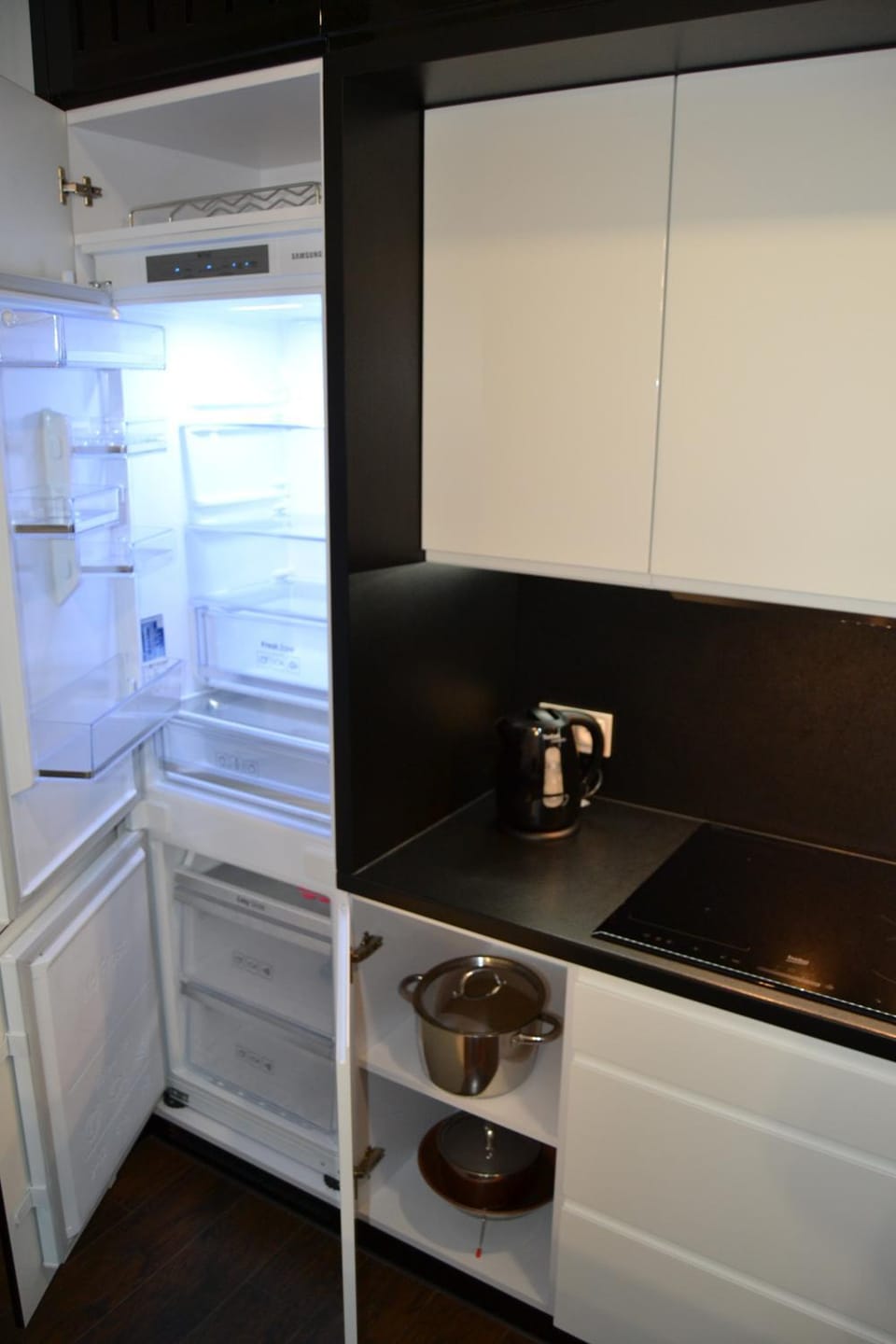 Apartament EverySeason Karpacz Apartment in Lower Silesian Voivodeship