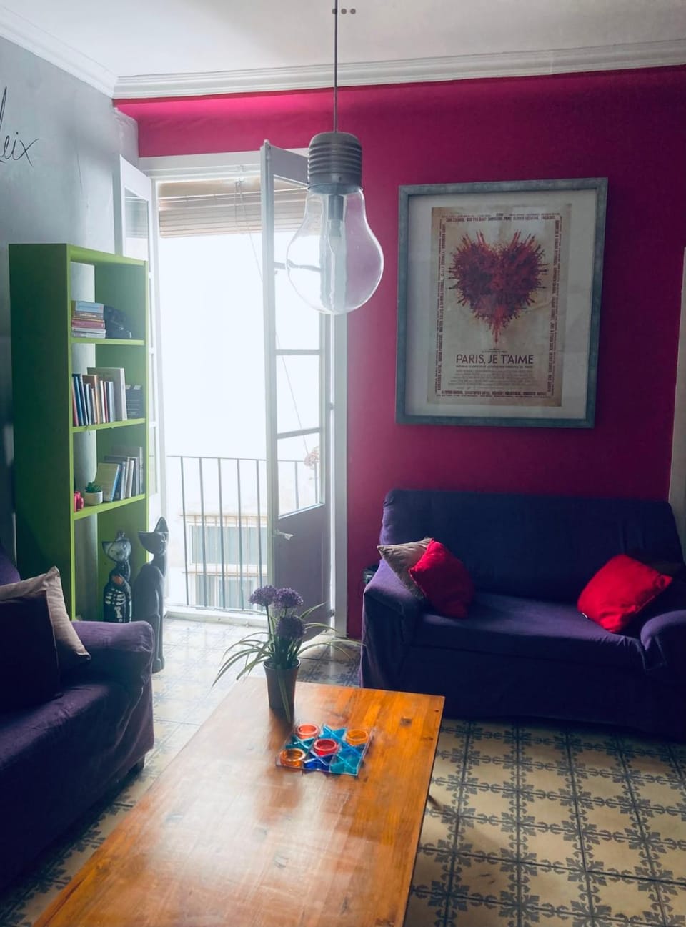 Tarragona Rooms 4 Hostel in Tarragona