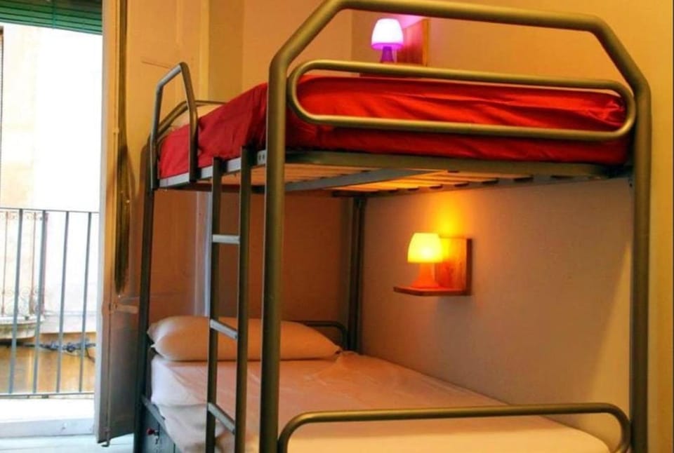 Tarragona Rooms 4 Hostel in Tarragona