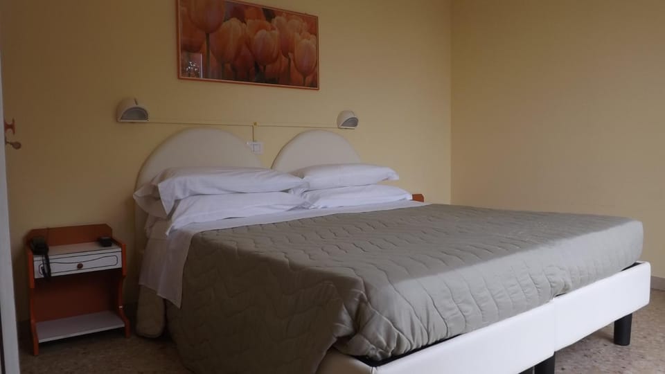 Hotel Cesare Hotel in Giulianova