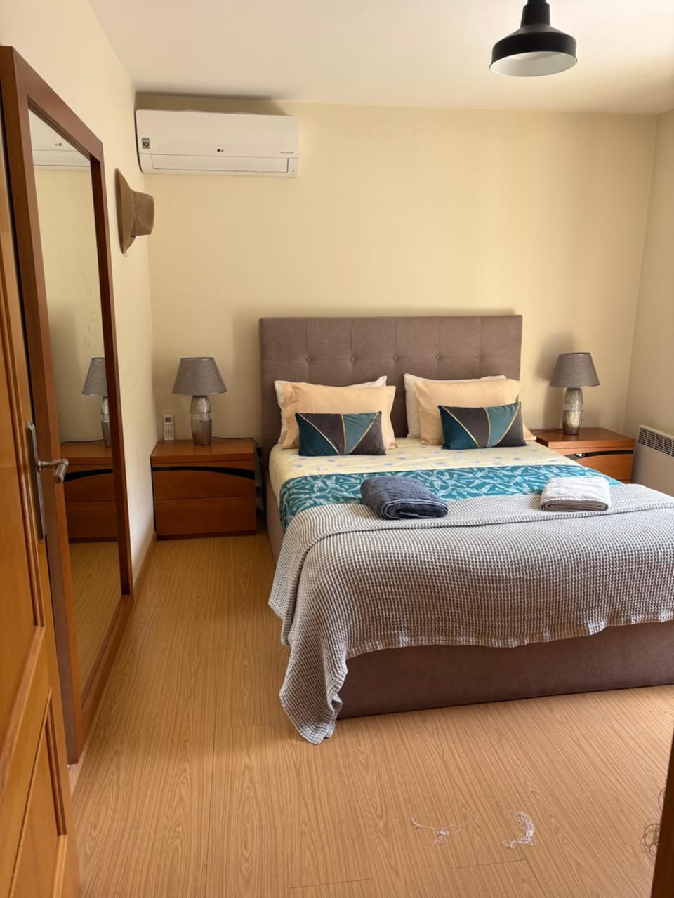 Refúgio do mineiro Apartment in Aveiro District, Portugal