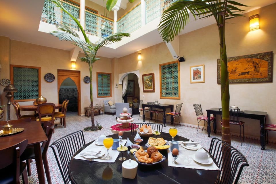 Restaurant/places to eat, Breakfast