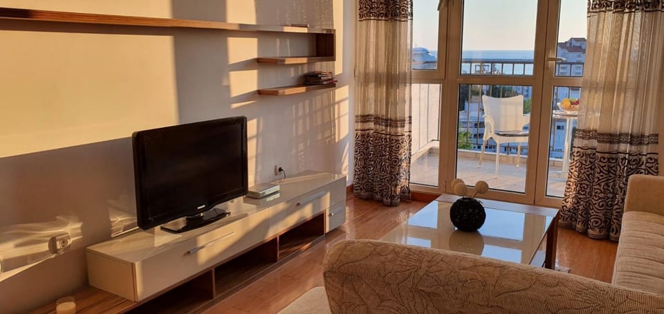 Elena Apartment in Montenegro