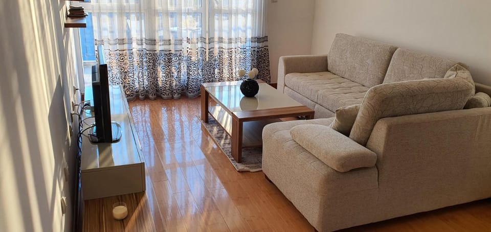 Elena Apartment in Montenegro