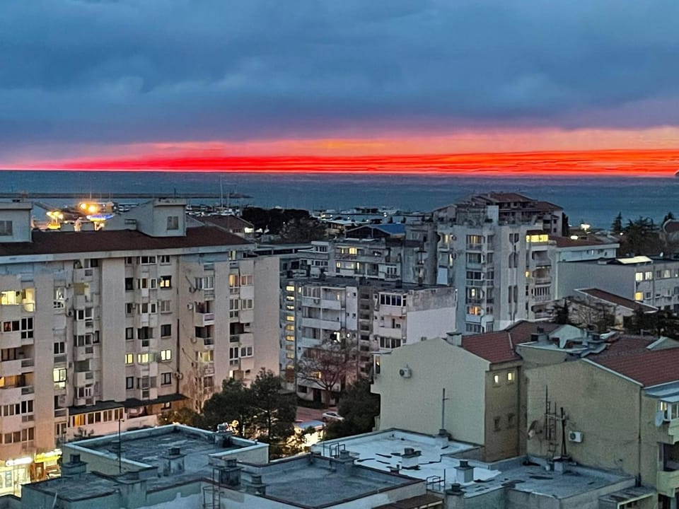 Elena Apartment in Montenegro