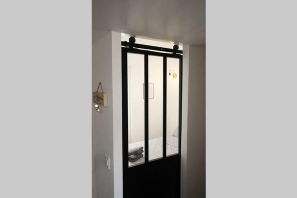 LOFT LE BER'AMAR L'ESTAQUE Apartment in Marseille