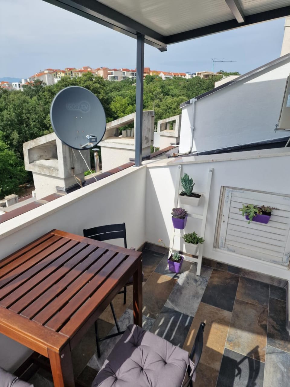 Krk, Njivice, Kijac, Apartman Petra Apartment in Primorje-Gorski Kotar County