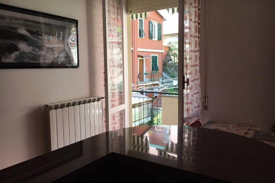 NEW !! L' Anciua, 170m dalla spiaggia Apartment in Monterosso al Mare