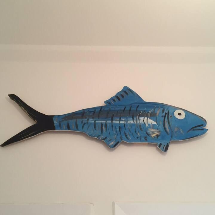 NEW !! L' Anciua, 170m dalla spiaggia Apartment in Monterosso al Mare