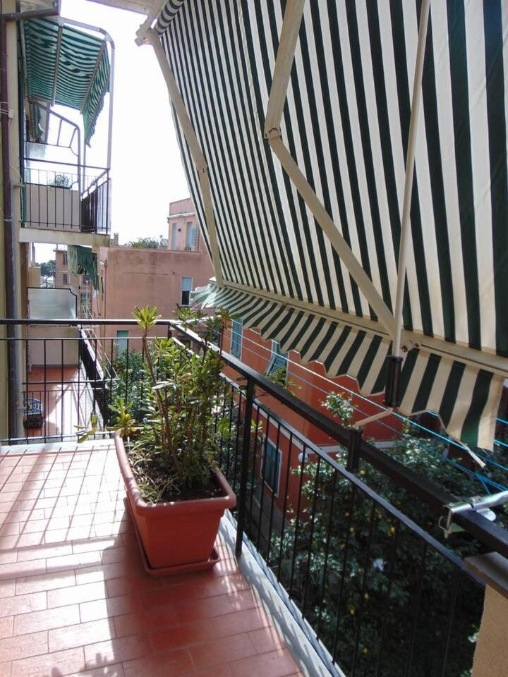 NEW !! L' Anciua, 170m dalla spiaggia Apartment in Monterosso al Mare