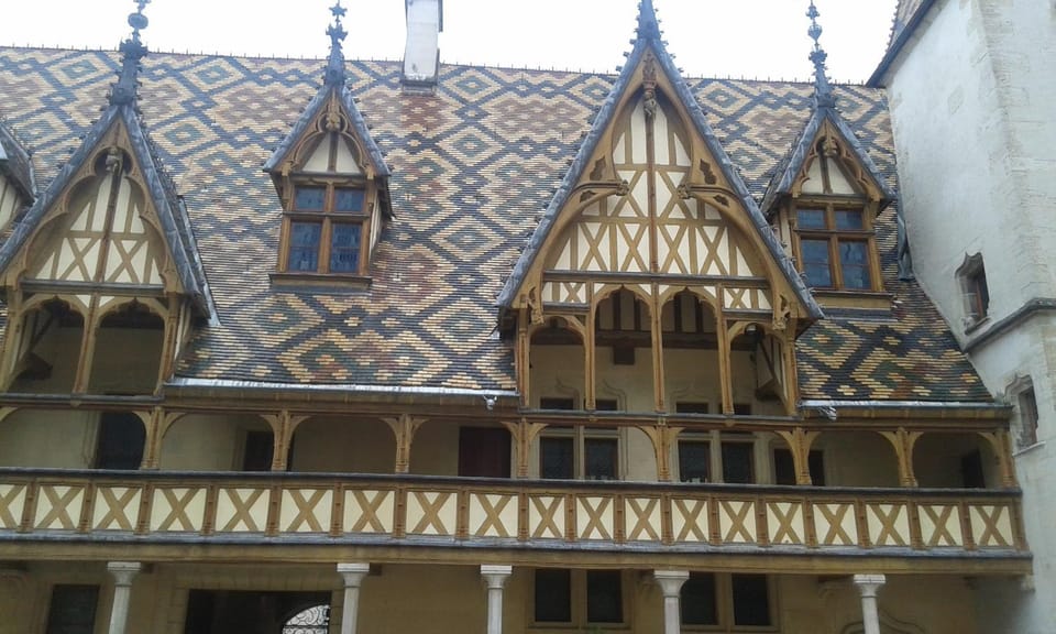 Château De Serrigny Bed and Breakfast in Bourgogne-Franche-Comté